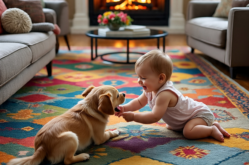 carpet cleaning