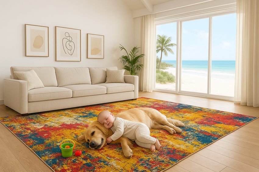 rug cleaning